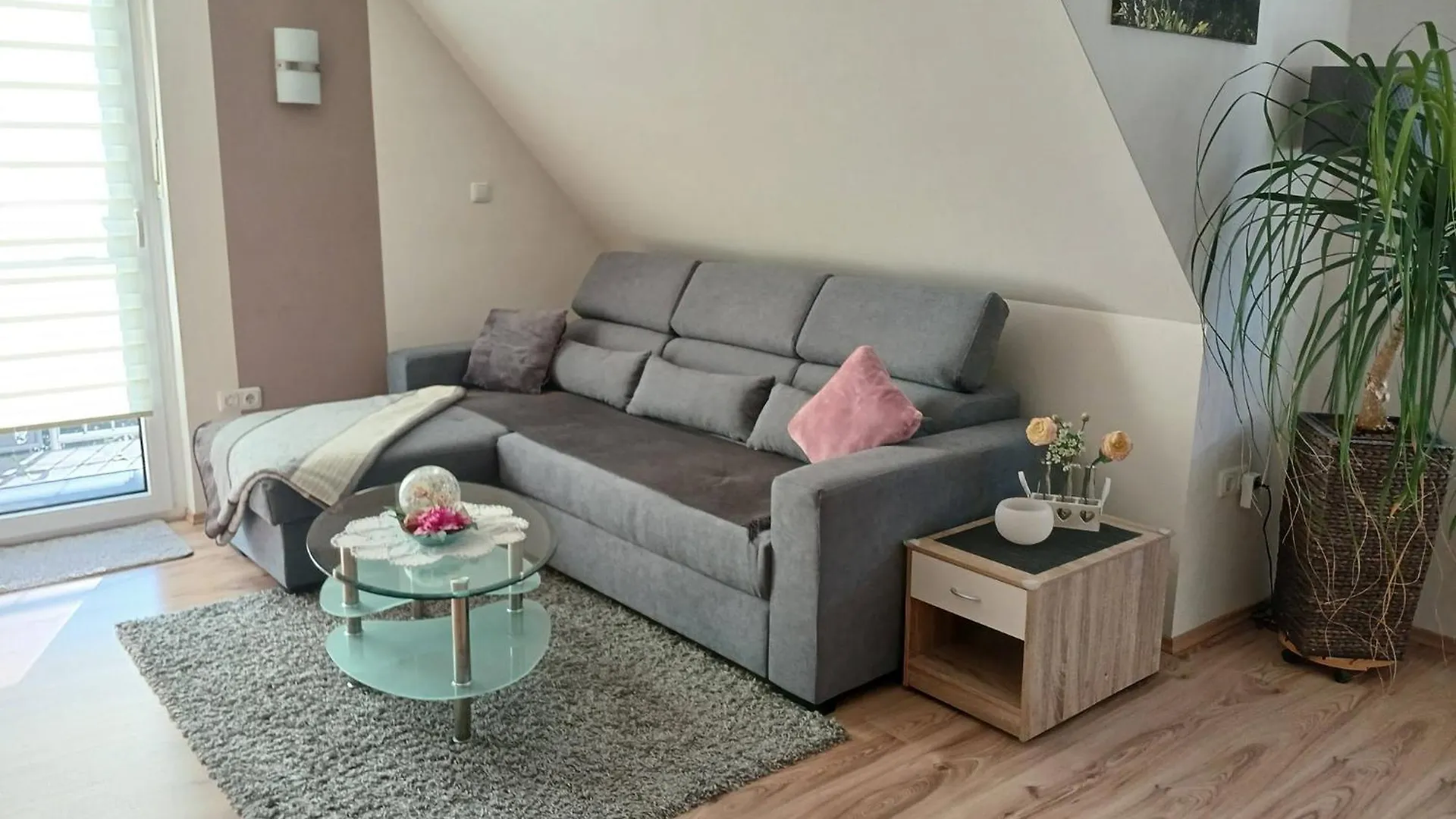 Ferienwohnung Voegnitz contacts