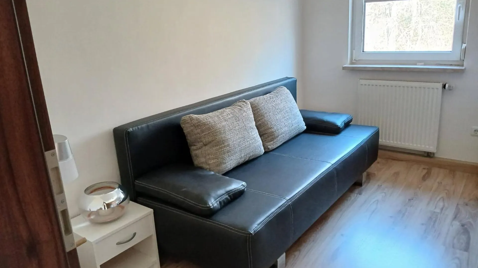 Ferienwohnung Voegnitz Sulzheim  Germany