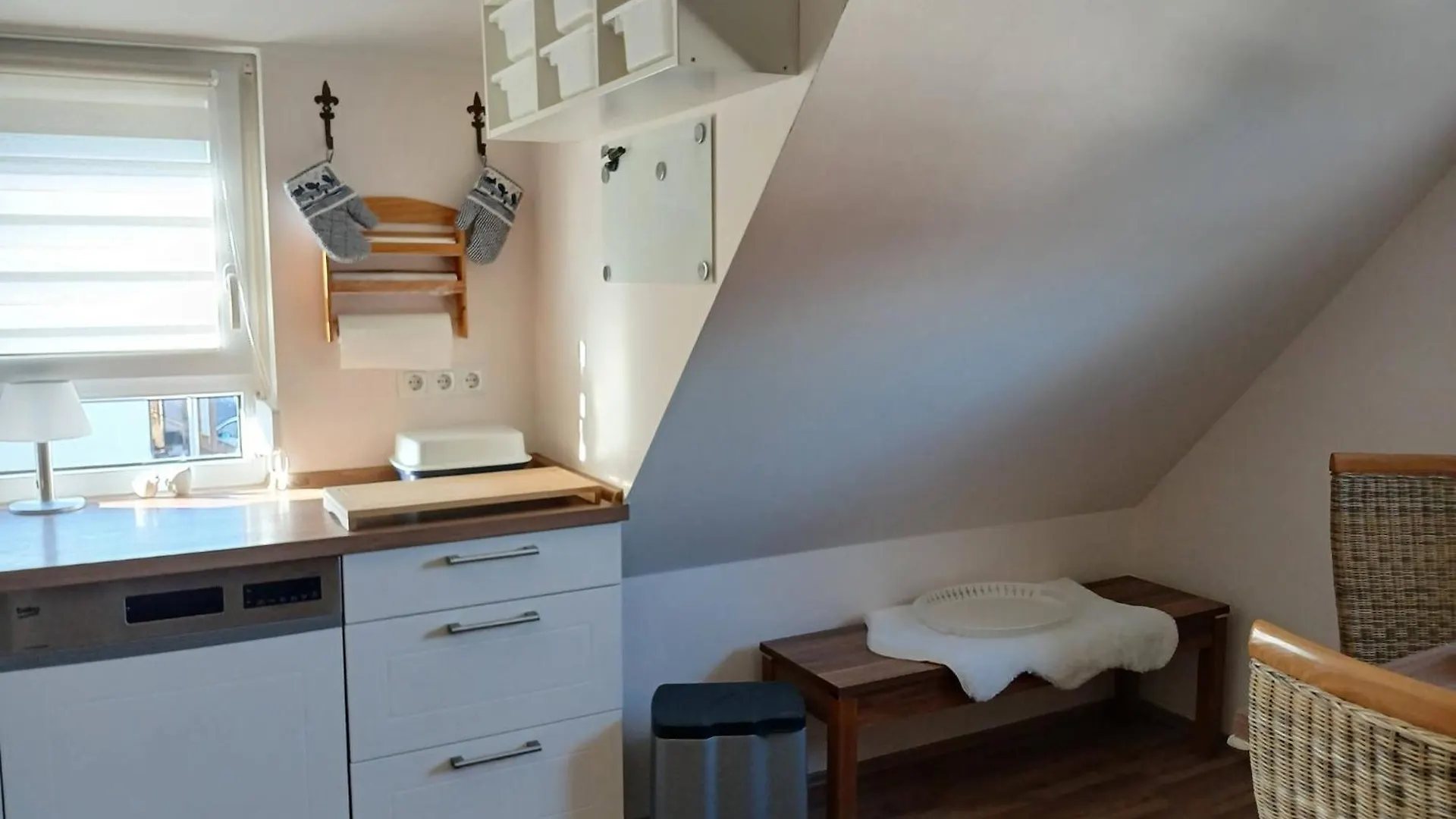 Ferienwohnung Voegnitz Sulzheim  Sulzheim (Bavaria)
